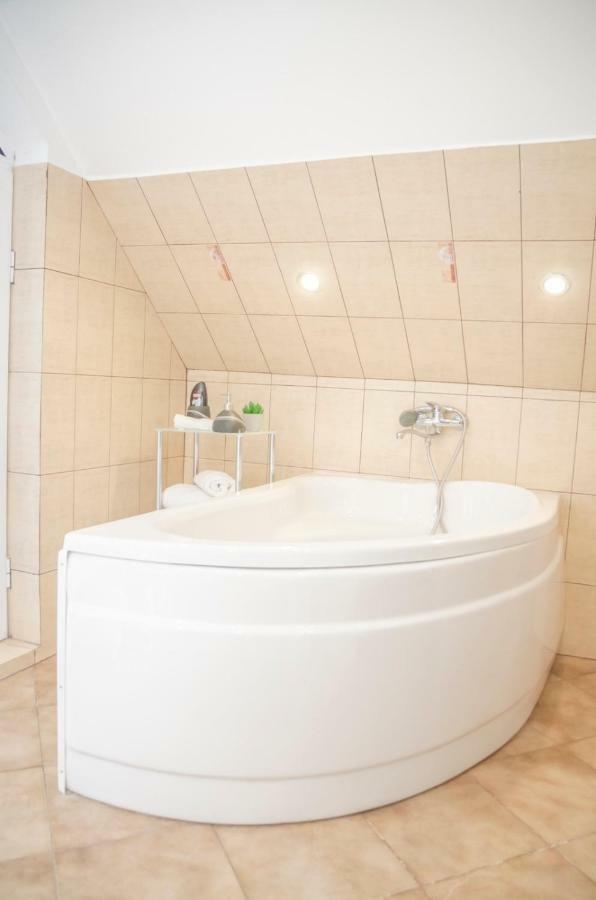 Rîşnov Casa Csiki 빌라 외부 사진