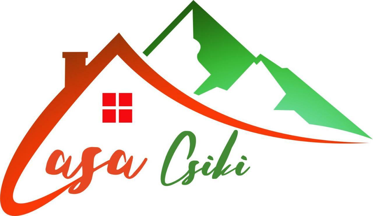 Rîşnov Casa Csiki 빌라 외부 사진